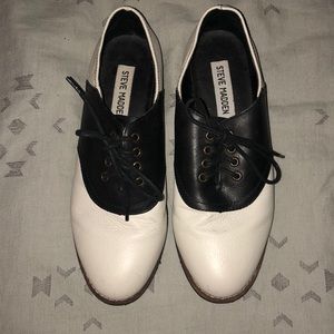 Steve Madden shoes